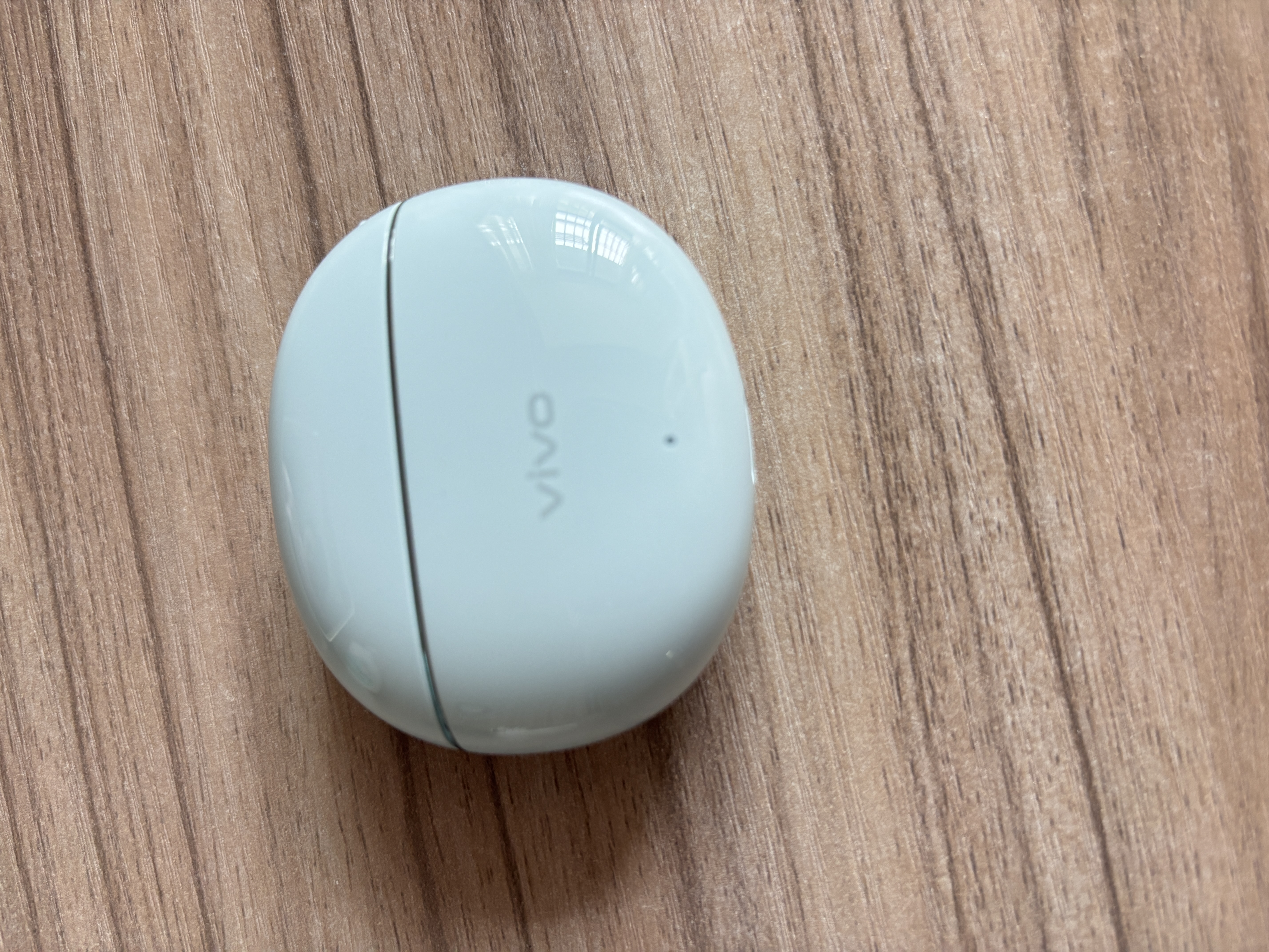 vivo TWS Air3 Pro 长续航版 薄荷青 50dB多模式降噪 蓝牙耳机 苹果华为小米oppo手机通用 实拍图