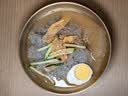 美玏小麦冷面5斤东北特产朝鲜风味冷面延边延吉特色真空包装杂粮面条 实拍图