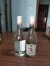 红星二锅头 纯粮兼香5 兼香型白酒 42度 500ml*6瓶 非原箱 实拍图