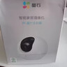 萤石C6c 800万室内AI标准版云台+512G监控专用存储卡 4K超清智能无线监控家用摄像头双向通话自动巡视 实拍图