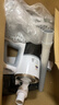康佳（KONKA）吸尘器家用无线吸拖一体三合一大吸力手持便携小型轻音大吸力洗地机宠物吸毛吸尘价保30天自动清洗 【灰松】扫吸拖+双滤芯+升级水箱 实拍图