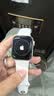 Apple/苹果 Watch SE 3 智能手表GPS款40毫米星光色铝金属表壳星光色运动型表带S/M MEH44CH/B 实拍图