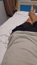 塞伦盖蒂护理床老人家用多功能医疗医用病床医院瘫痪病人专用可自大小便A1 中曲加厚升级 实拍图