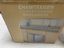 史密斯（A.O.SMITH）佳尼特【26年新品】蓝鲸1200G家用净水器厨房专用台下净水机直饮一体机10年RO膜CR3200AE3 实拍图