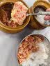 秋田满满大西洋真鳕鱼DHA去骨刺儿童鳕鱼零食无添加额外食盐糖 原切大西洋真鳕鱼200g 实拍图
