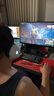 外星人（Alienware）AW520H游戏耳机专业电竞有线智能降噪耳机杜比全景音RGB高端外设七夕礼物 白色 实拍图