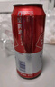 百威冰啤酒500ml*18听整箱装【99%好评】京东自营中秋送礼 实拍图