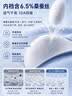 京东京造【新疆棉】2026新款男士内裤纯棉短裤夏季男10A抗菌平角特级4条 实拍图