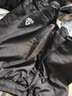 匹克水母服男士分体泳衣泳裤套装长袖防晒冲浪潜水温泉装备X3L 实拍图