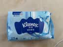 舒洁（Kleenex）湿厕纸40抽*10包家庭装厕纸湿厕纸纯水洁厕湿巾湿纸巾厕纸 实拍图