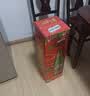 乌苏啤酒（wusu）京东自营大红乌苏风景罐婚宴500ml*12罐整箱装 实拍图