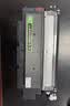 彩格178nw硒鼓适用惠普118a硒鼓W2080a粉盒hp 179fnw墨盒M150nw 150a彩色打印机 带芯片四色套装墨粉盒易加粉 实拍图