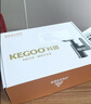 科固（KEGOO）电热水器混水阀花洒套装冷热U型 铜淋浴水龙头开关喷头全套K3013 实拍图