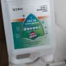 净佰俐次氯酸消毒液2.5L非84无酒精水果蔬菜多种环境坐垫马桶宠物消毒 实拍图