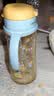 贝亲（Pigeon）防胀气 自然成长翻盖直饮吸管 大童奶瓶330ml 马戏团 18月+ AA279 实拍图