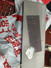 联想（Lenovo）有线键盘鼠标套装 办公鼠标键盘套装 M120Pro有线键鼠套装 电脑键盘笔记本键盘 实拍图