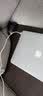 绿效适用苹果笔记本电脑充电器Macbook Air Pro 45W A1466/A1465/A1436Pro电源适配器线磁吸T口MD223 实拍图