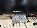 泰坦军团27英寸 2K 275Hz双侧入光 DyDs0.5ms 硬件低蓝光 耳机挂架 HDR400可升降电竞显示器 KG277S PLUS 实拍图