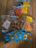 桂花鸭鸭货盒子红焖鸭翅158g休闲鸭肉卤味零食江苏老字号下午茶源头直发 实拍图