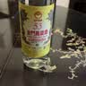 金门高粱 黄金龙 清香型白酒 53度500ml*2瓶装 宴请送礼 台湾原瓶口粮酒 实拍图