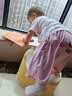 taoqibaby儿童马桶坐便器男女宝宝便携小马桶婴幼儿训练便盆 实拍图