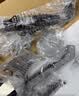 Brateck北弧 显示器支架 机械臂 电脑支架桌面夹式底座 屏幕升降悬空托增高架E350黑17-32吋 显示屏机械臂 实拍图