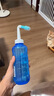 维德生理盐水海盐水喷鼻成人儿童鼻腔清洗鼻喷雾鼻炎鼻塞100ml*2 实拍图