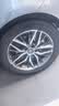 米其林（MICHELIN）汽车轮胎 215/55R17 94V 耐越 ENERGY MILE 适配秦PLUS/探歌/缤智 实拍图