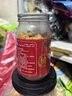 黄金香高端无添加剂原味猪肉松108g寿司肉松烘焙 儿童孕妇老人拌饭零食 实拍图
