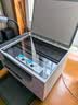 惠普（HP）M232dwc 233sdw 232dw A4黑白激光打印机复印扫描自动双面一体机 手机无线家用小型商用办公打印机 232dwc体积小(有线无线/自动双面)232dw 实拍图