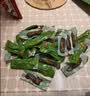 京东京造手撕风干牛肉干孜然味500g内蒙特产减脂期牛肉健身代餐即食 实拍图