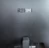 小米（MI）REDMI 27英寸显示器 144Hz 300nits亮度 专业级色准低蓝光爱眼电竞电脑办公显示器屏 A27 2026款 实拍图