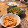 东方甄选冷冻青虾仁去虾线厄瓜多尔南美白虾原料生鲜水产独立包装速冻送礼 【31-35】大号1袋装 1kg(净重)  （200g*5小包） 实拍图
