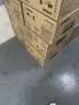 爱普生（EPSON）【6代新品】L1358 墨仓式A4彩色无线单功能家用打印机 家用/办公 AI学习打印机（微信/远程打印） 实拍图