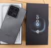 vivo iQOO 15 16GB+512GB 凌云 第五代骁龙8至尊版 2K 三星珠峰屏 国家补贴 iqoo15游戏电竞手机 实拍图