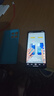 摩托罗拉 联想moto g100 四年质保 LCD护眼屏 7000mAh 国家补贴 应用六开 多场景NFC  8GB+256GB晴空蓝 实拍图