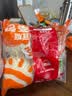 思念黑芝麻零蔗糖汤圆400g/34颗 面点早餐元宵甜品下午茶夜宵中秋送礼 实拍图