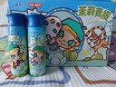伊利安慕希茉莉青提风味酸奶230g*10 泡泡玛特Molly联名IP装 中秋礼品 实拍图