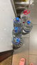 泉阳泉（QUANYANGQUAN）长白山天然矿泉水 大桶装 家庭用水 5L*4桶 整箱塑包装 实拍图
