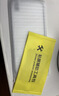 ALittleFlower【全网热销600W+高清膜】适用iPhone17钢化膜苹果17手机膜保护膜高清膜防尘防指纹边贴膜全屏覆盖 实拍图