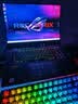 华为路由AX3 双频合一 自动优选 wifi6/多连不卡无线家用穿墙/AX3000/高速千兆路由器 实拍图