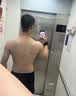 SAZA魅蓝沐浴露男士专用持久留香72小时香氛香水成人高级液乳洗澡淋浴 实拍图