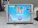 品胜平板支架 iPad电脑桌面支架【铝合金支撑臂】360°旋转可折叠散热加厚碳素钢学习追剧直播支撑架 实拍图
