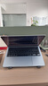 苹果/苹果AI/MacBook Air13英寸M5 (10+8核) 16G 512G天蓝色笔记本电脑【教育优惠】MDHH4CH/A 实拍图