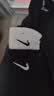 NIKE 3BRAND耐克男女中长袜多双装2026新款青少年运动袜子 实拍图