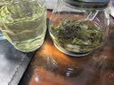 乐品乐茶茉莉花茶茶叶特级川派横县飘雪浓香绿茶新茶袋装250g自己喝送礼袋 实拍图