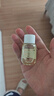 EVER EDEN婴儿抚触油按摩油保湿润肤油天然小金瓶老爸抽检118ml 实拍图