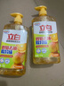 立白香橙雪梨洗洁精1kg 99.99%除菌率双效去油除异味去农残食品用清洁 实拍图