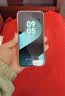 华为（HUAWEI）Pura 80 12GB+256GB 丝绒绿 丝绒直屏 红枫原色影像 全新鸿蒙AI华为智能手机 实拍图