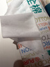 全棉时代洗脸巾80抽*18包100%棉柔毛巾一次性整箱20*20CM 实拍图
